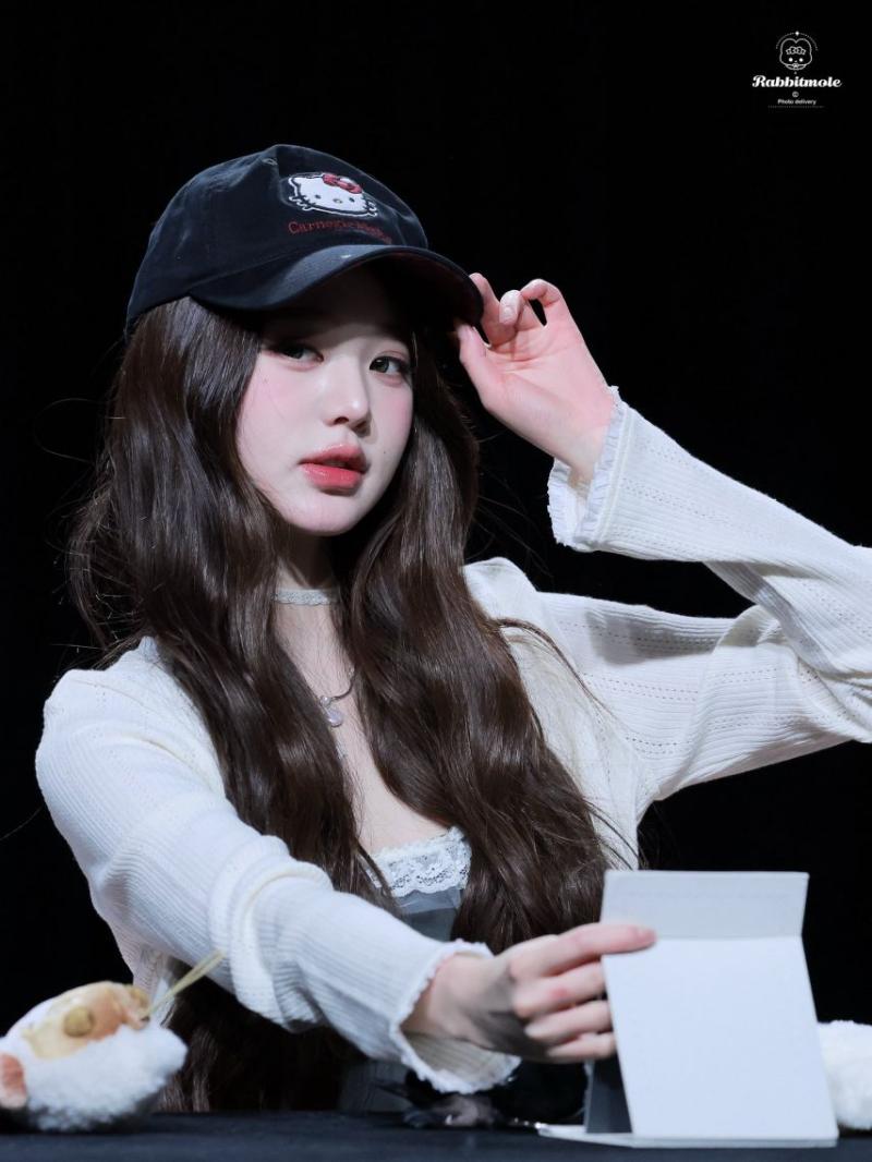 아이브 장원영
