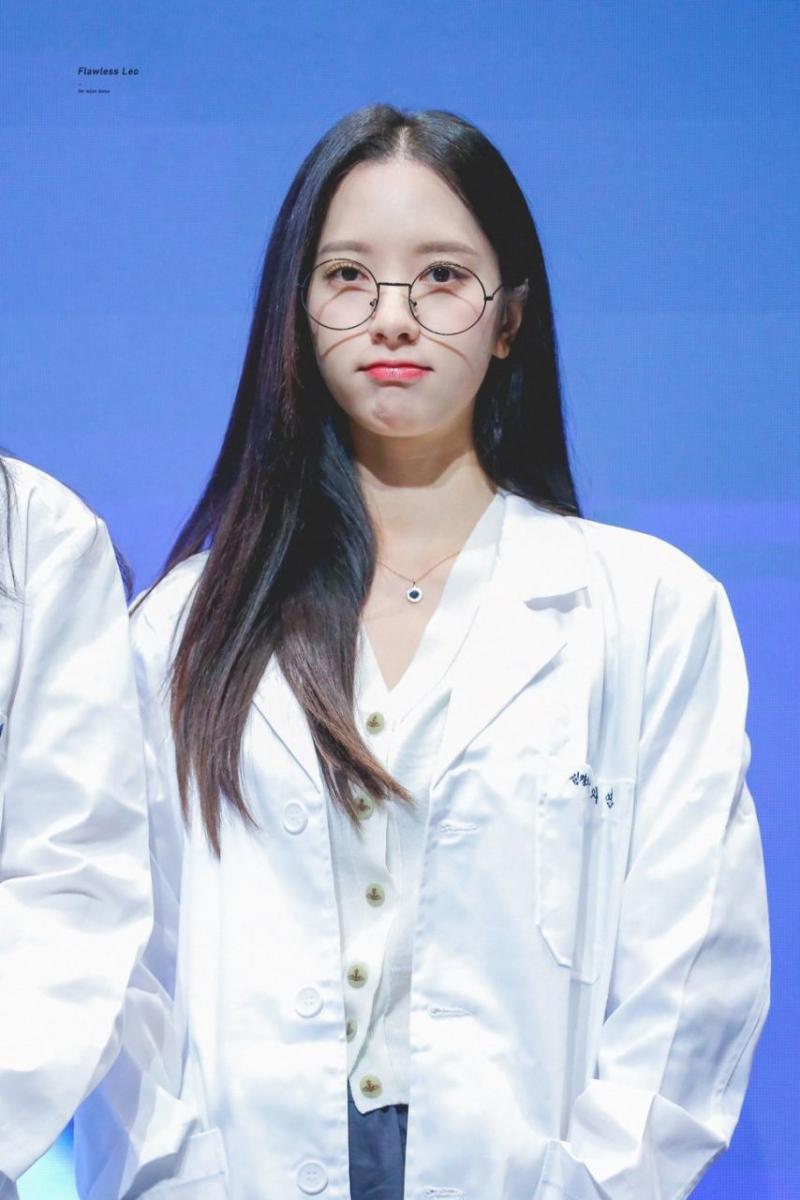 우주소녀 보나