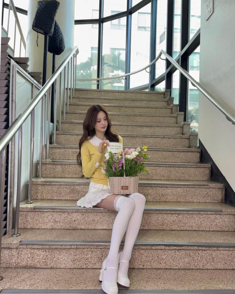 이즈나 방지민