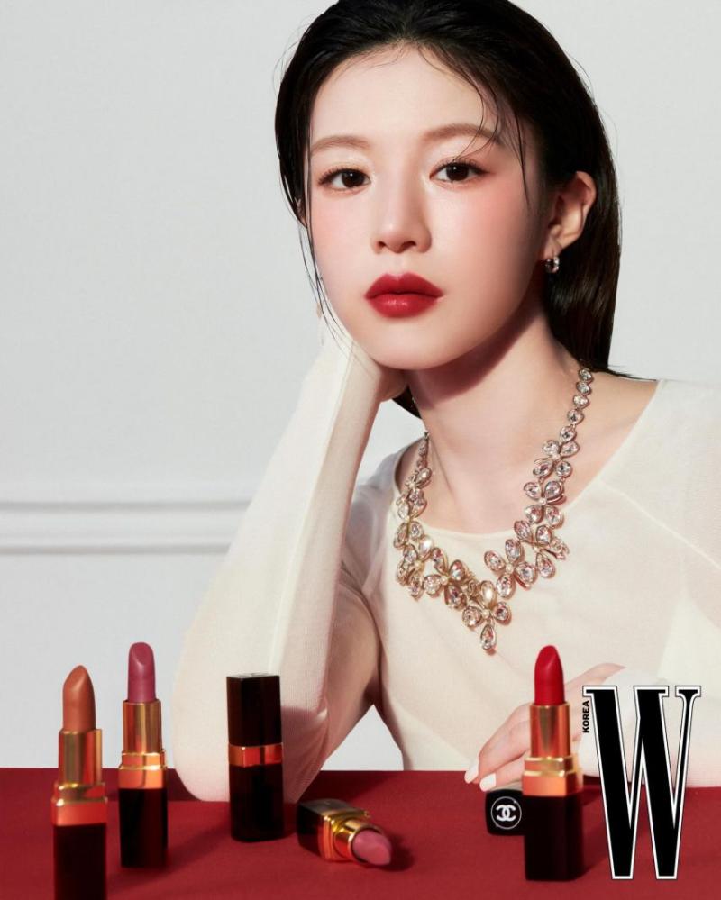 고윤정 WKorea