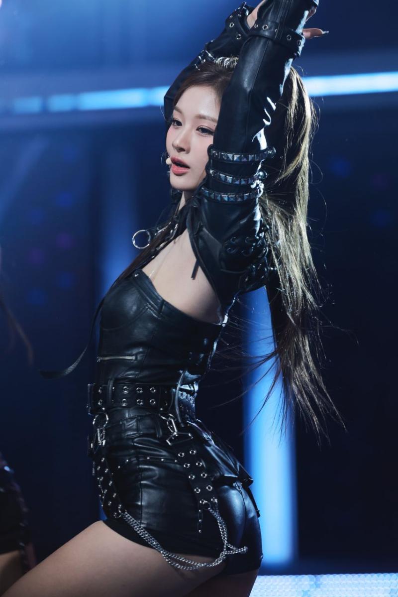 [엔믹스] 설윤