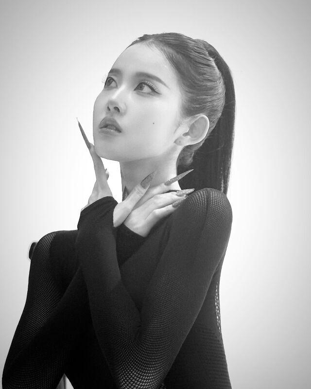 스테이씨 시은