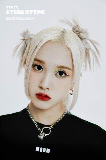 스테이씨 재이