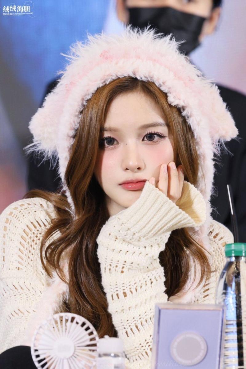 엔믹스 설윤