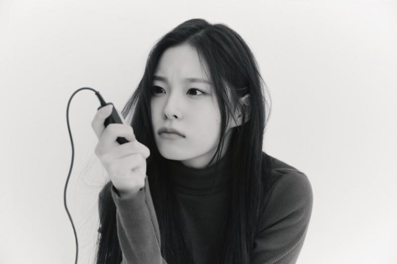엔믹스 규진
