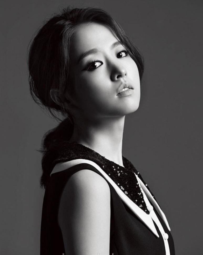 배우 박보영