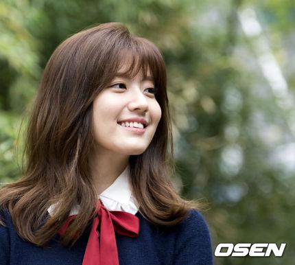 배우 남지현