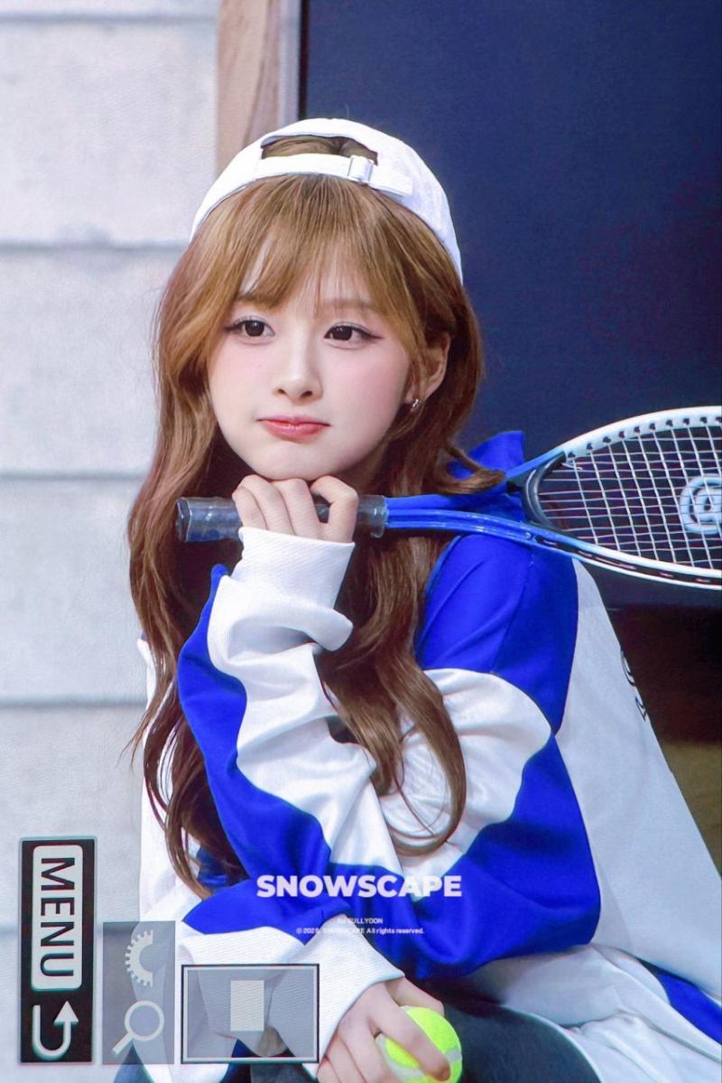 [엔믹스] 설윤