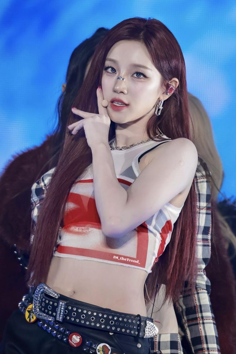 아이들 우기