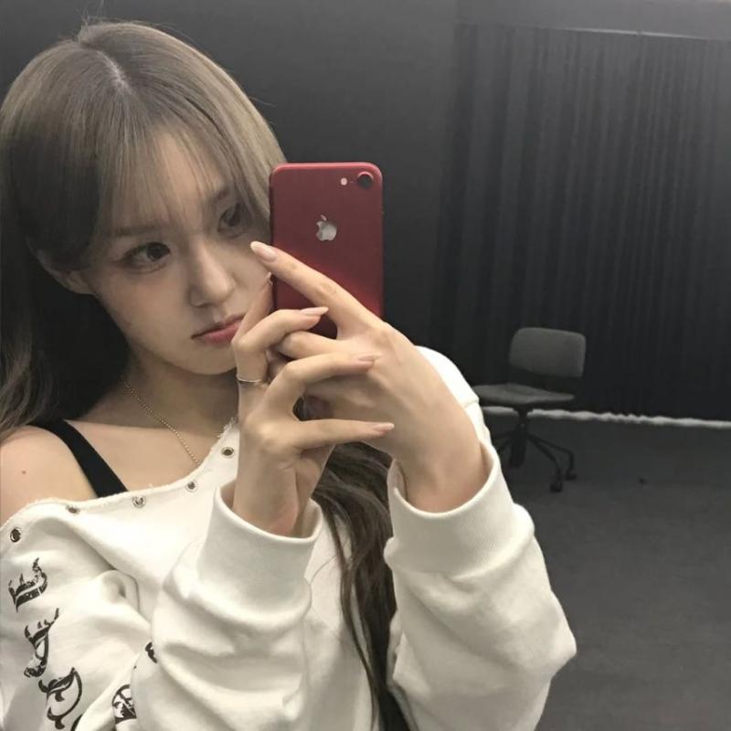 케플러 김채현