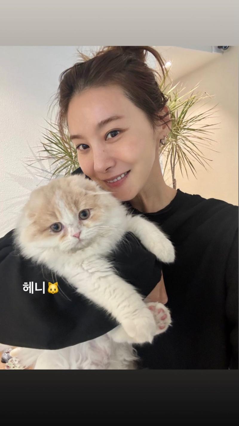 유인영 인별