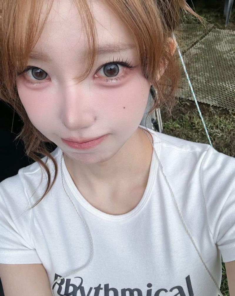 QWER 마젠타