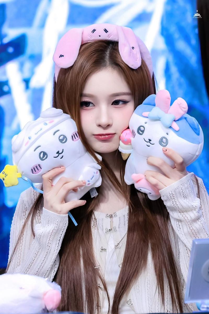 [엔믹스] 설윤