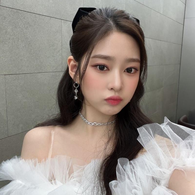 배우 김민주