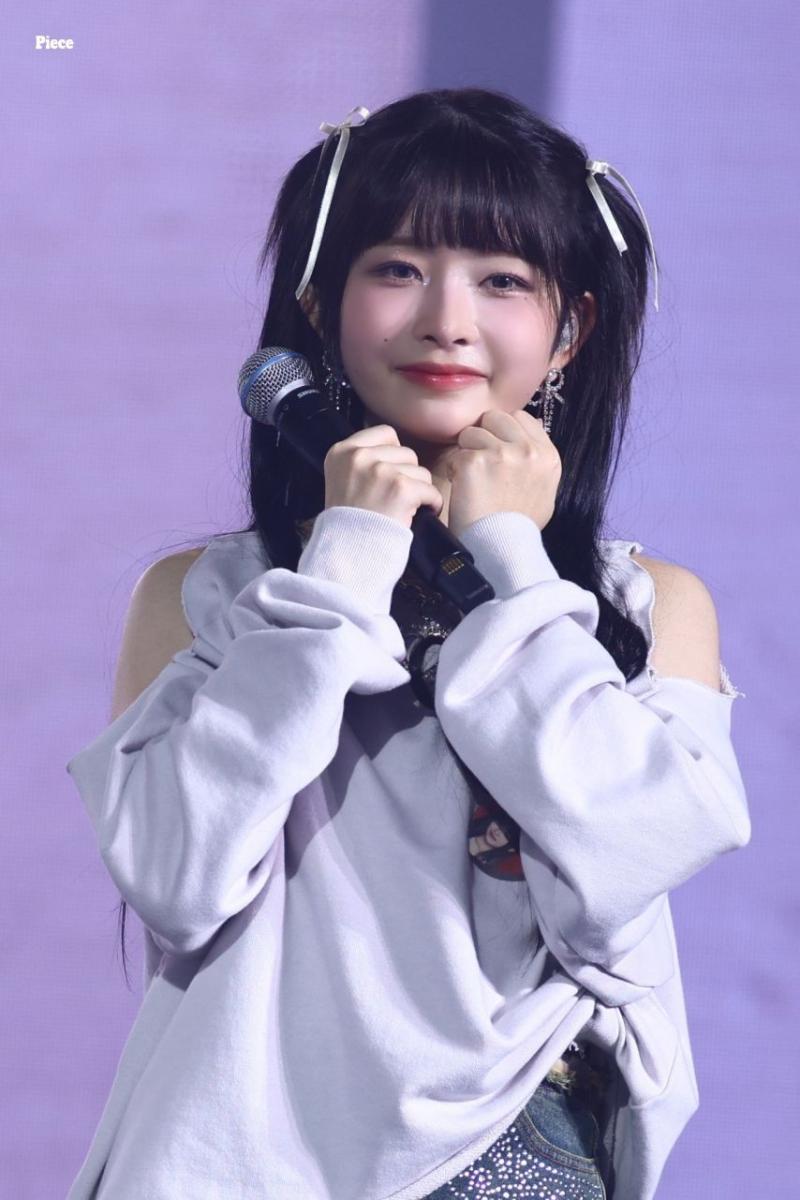 [아이브] 레이