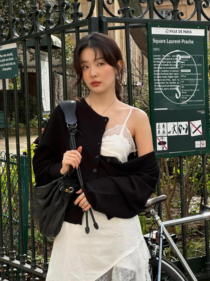 슬기 레드벨벳 인별