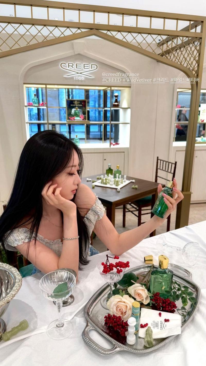 경리 인별