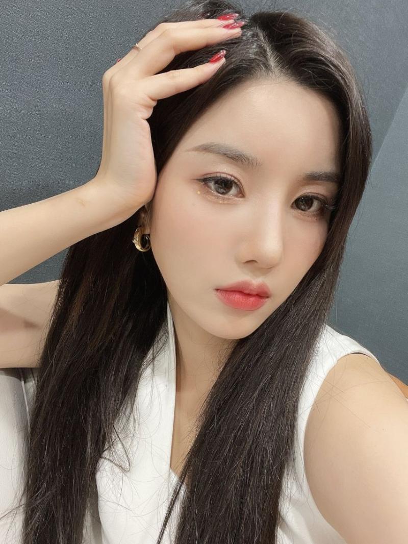 권은비