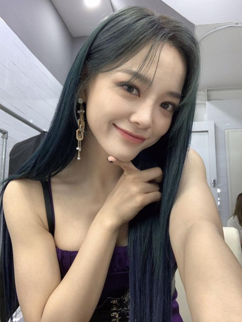 김세정