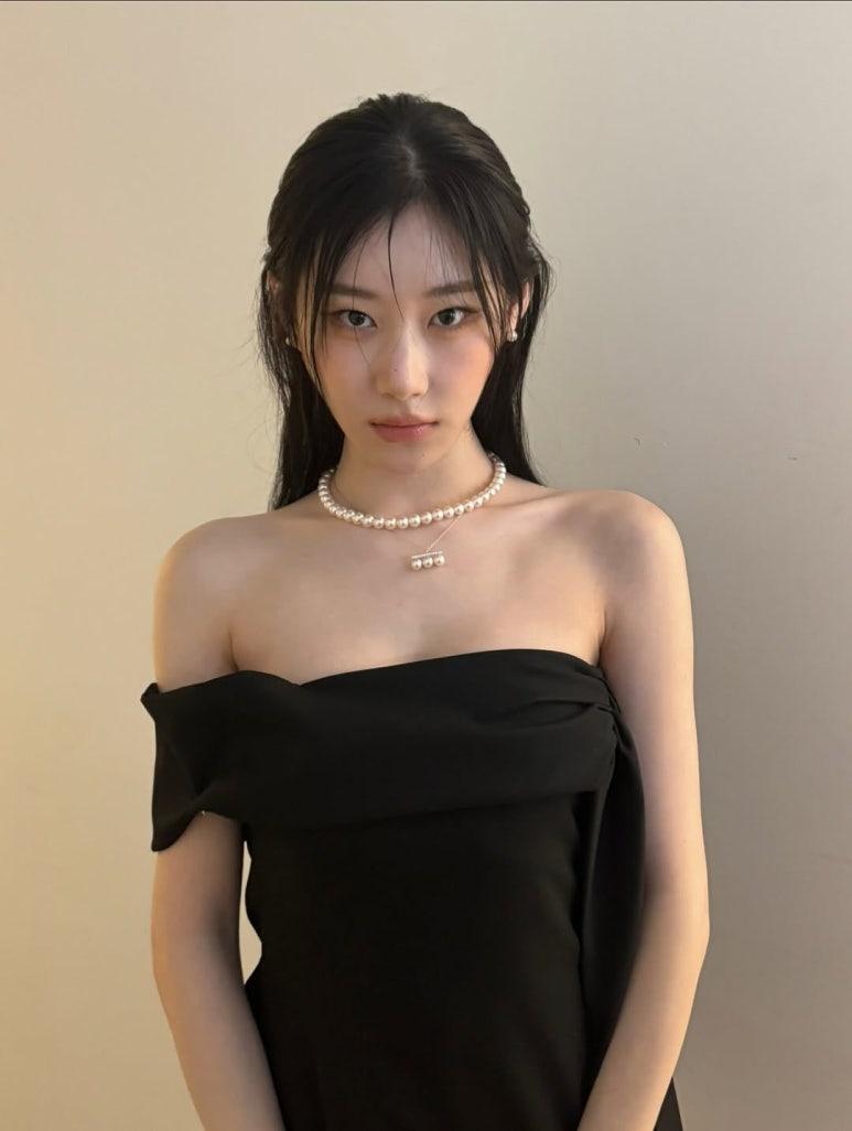 ITZY 채령
