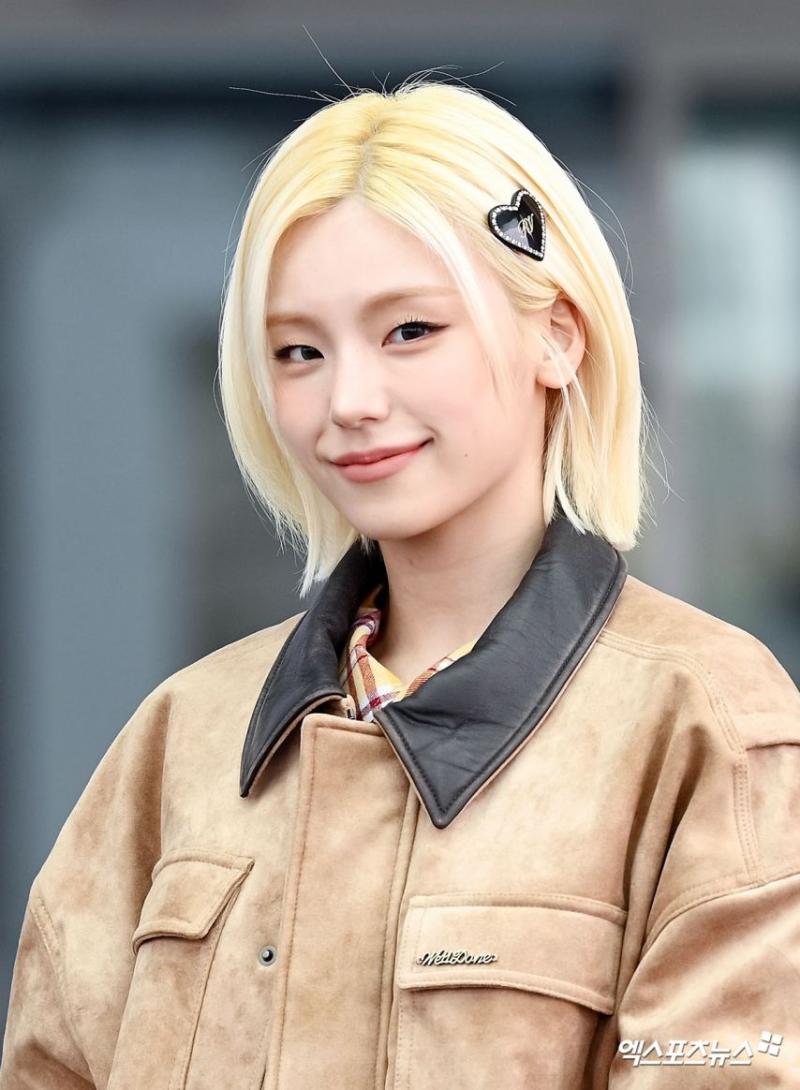 ITZY 예지
