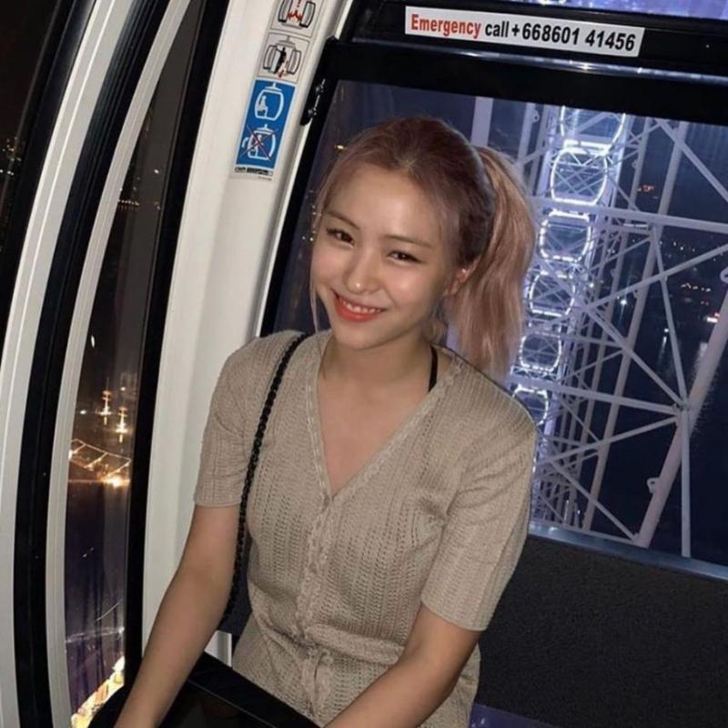 ITZY 류진