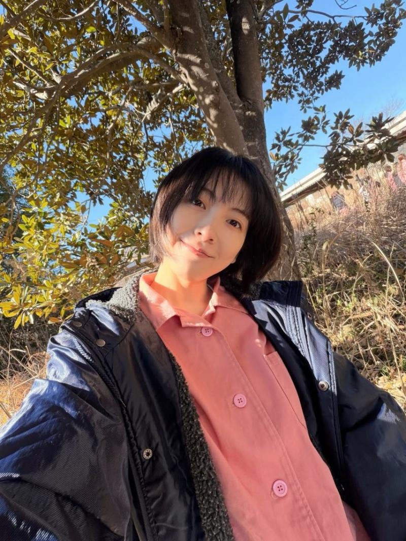 카라 강지영