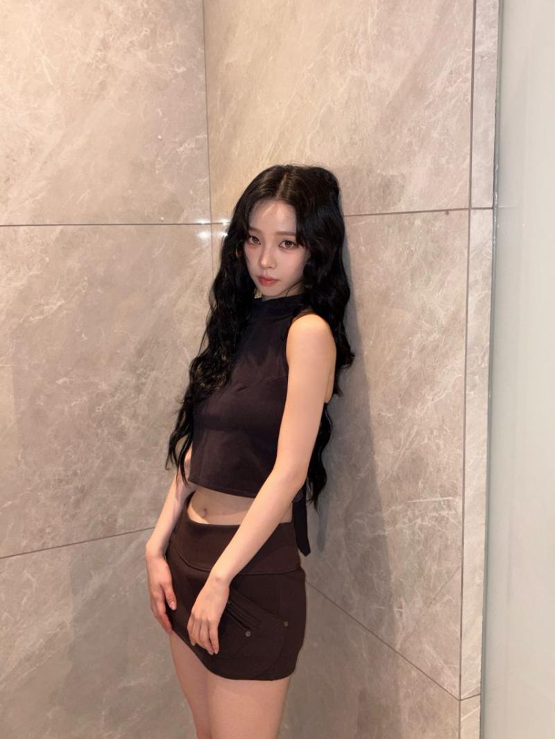 에스파 카리나