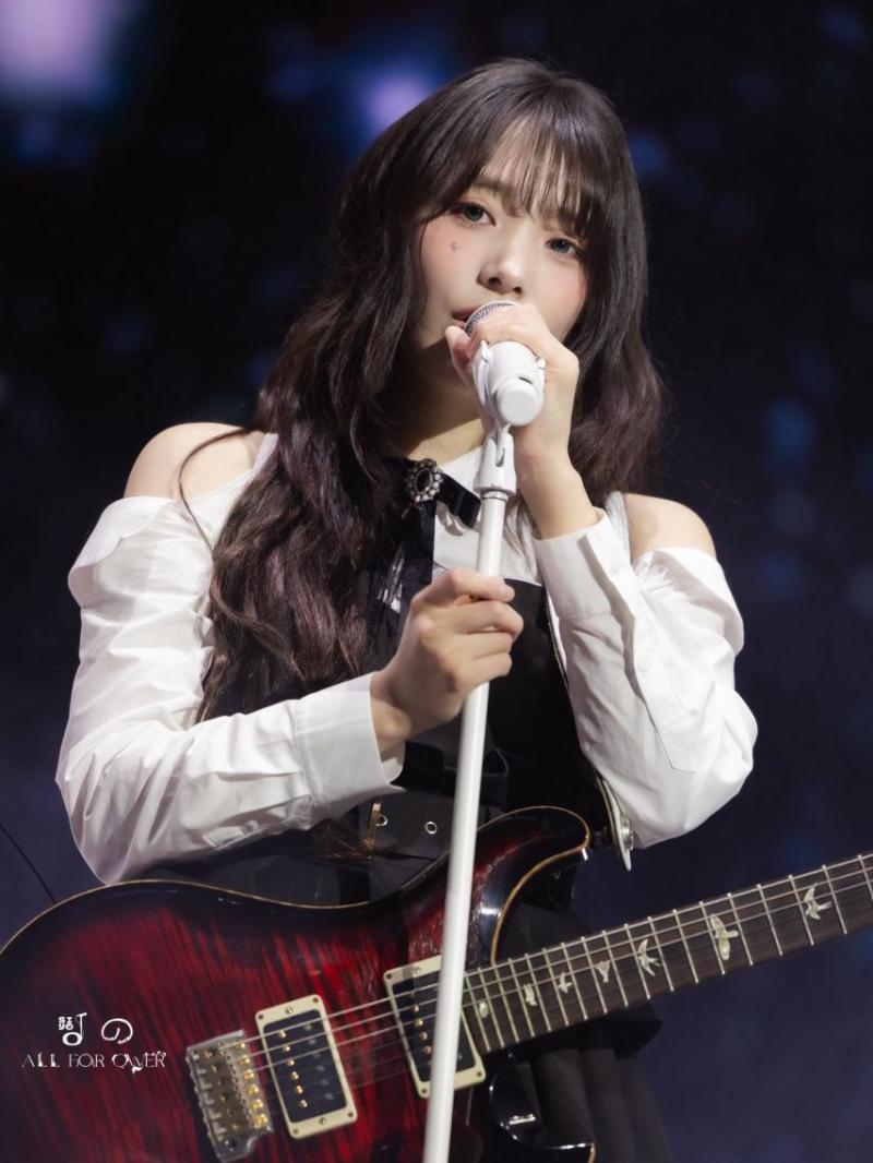 [QWER] 시연