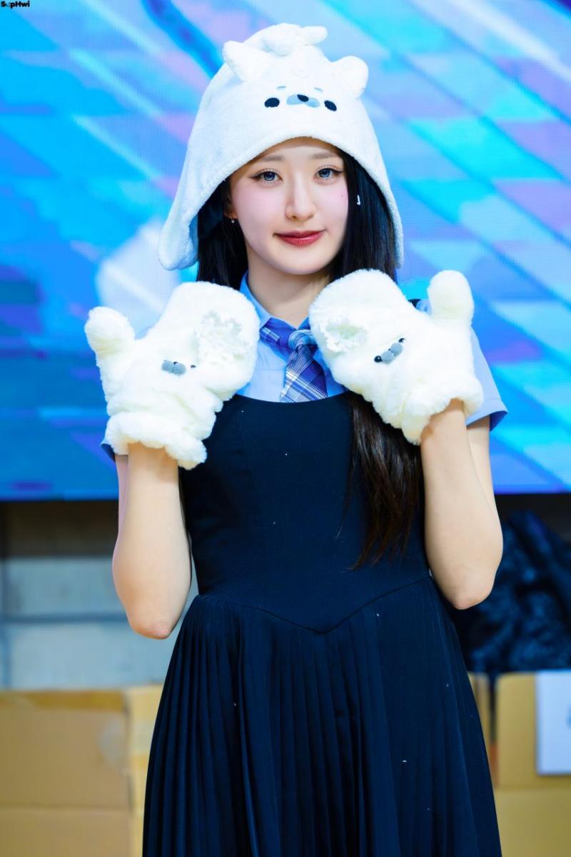 하이키 휘서