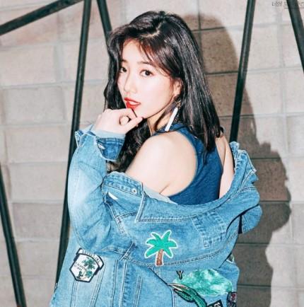 배우 수지