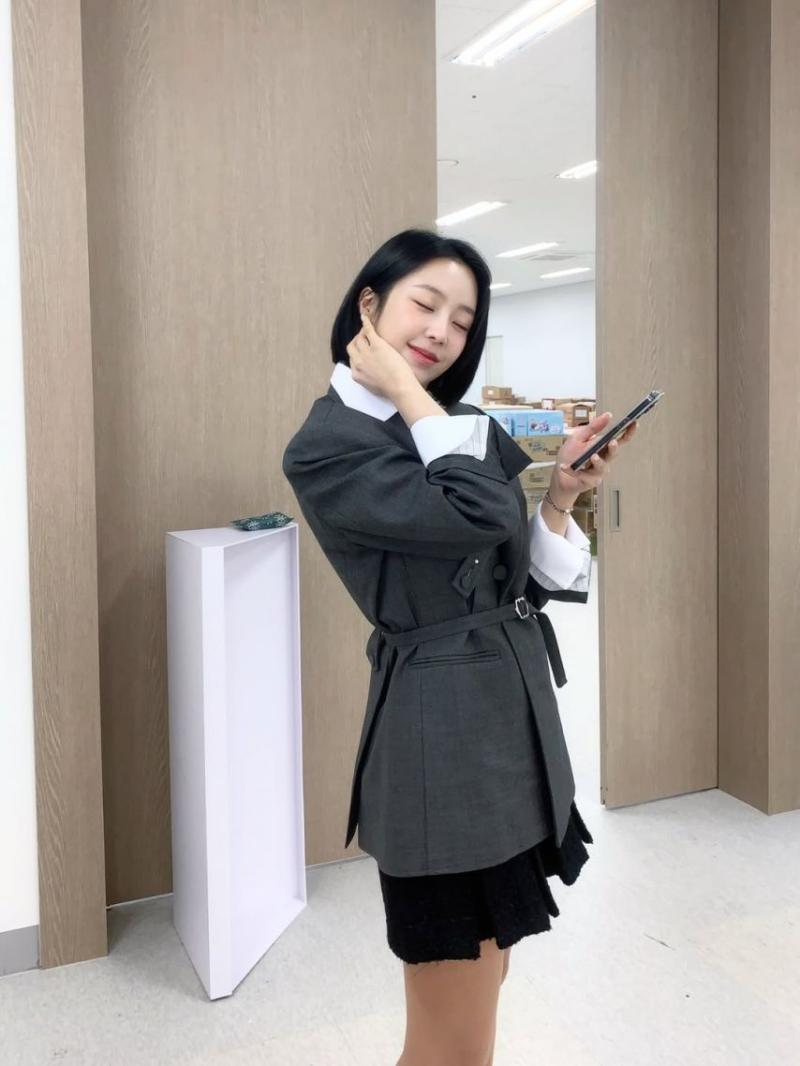 예원 SNS