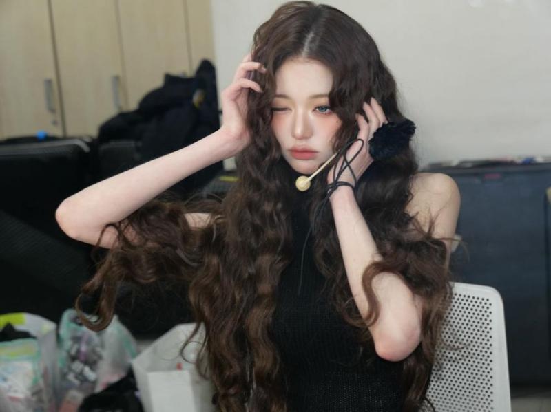 아이브 장원영
