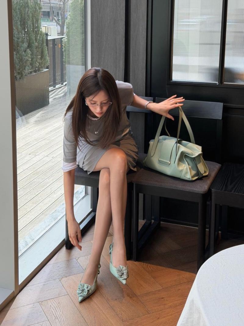 효민 SNS