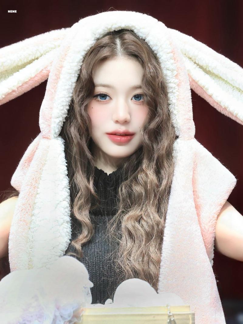 아이브 장원영