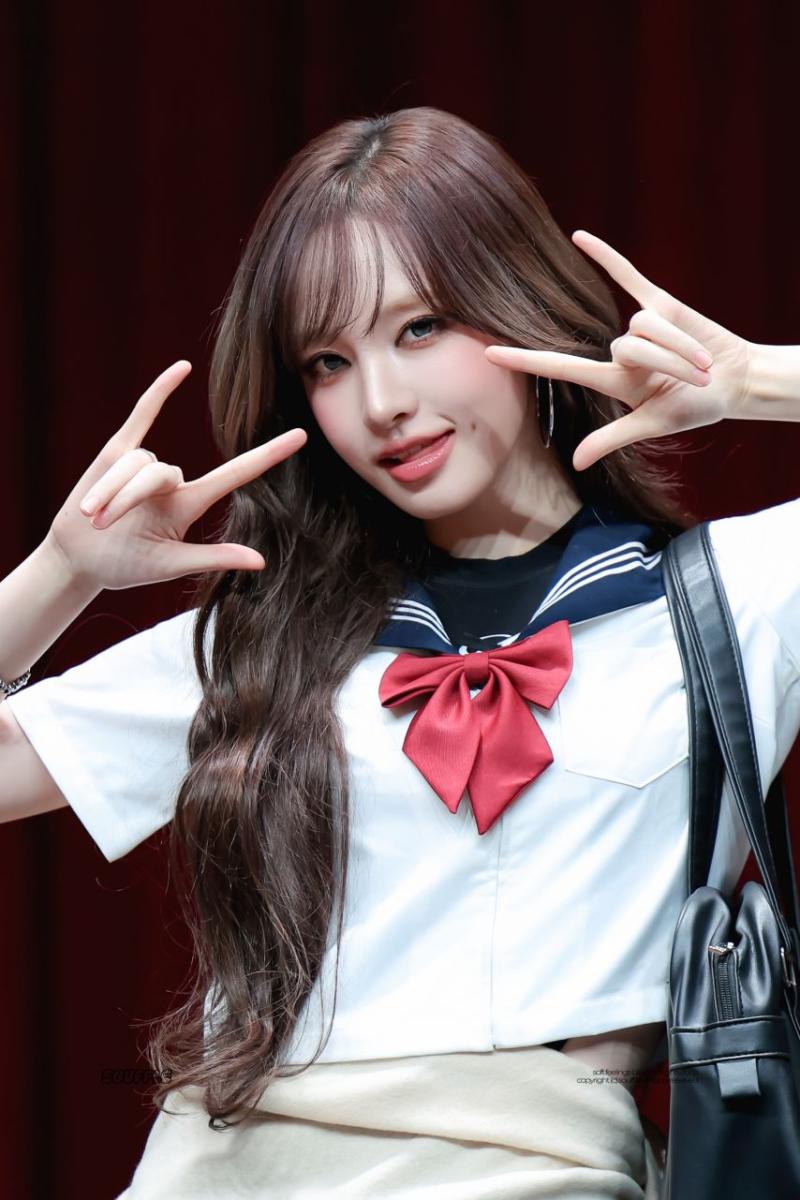 아이브 리즈