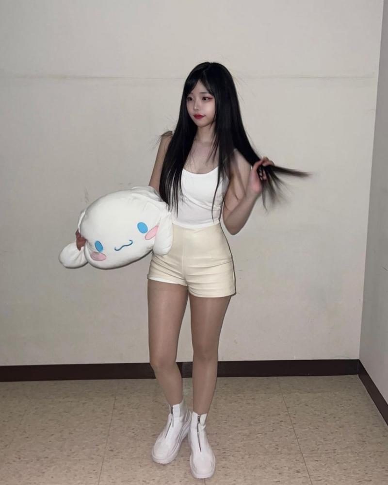 [QWER] 히나