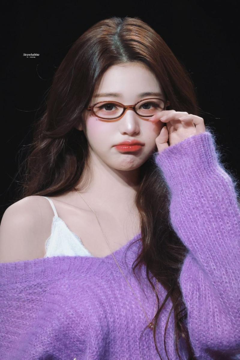 아이브 장원영