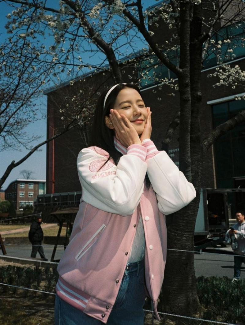 블랙핑크 지수