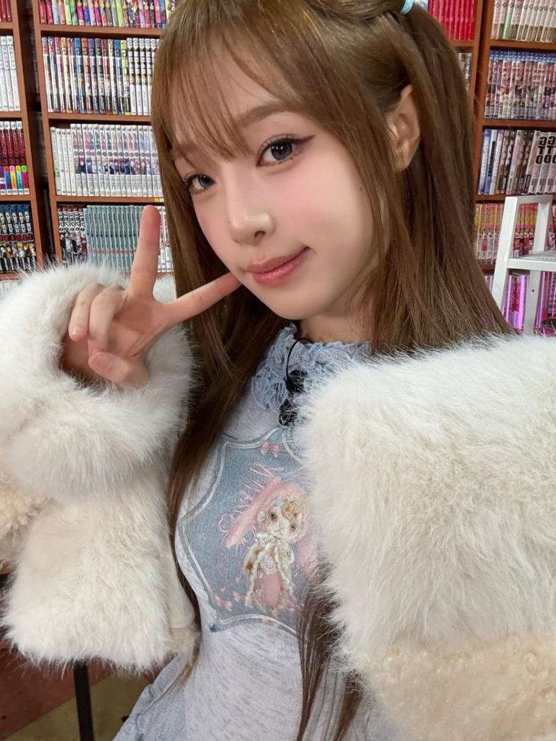 최예나