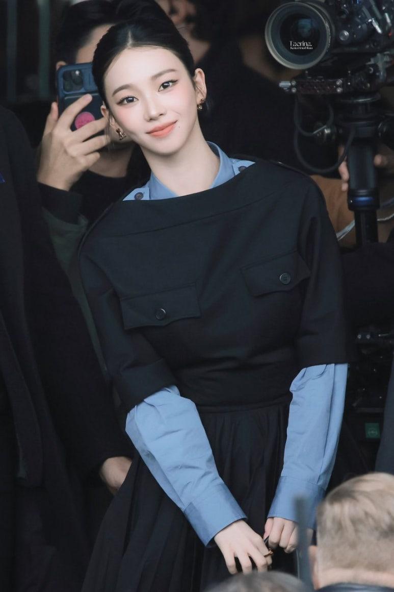 에스파 카리나
