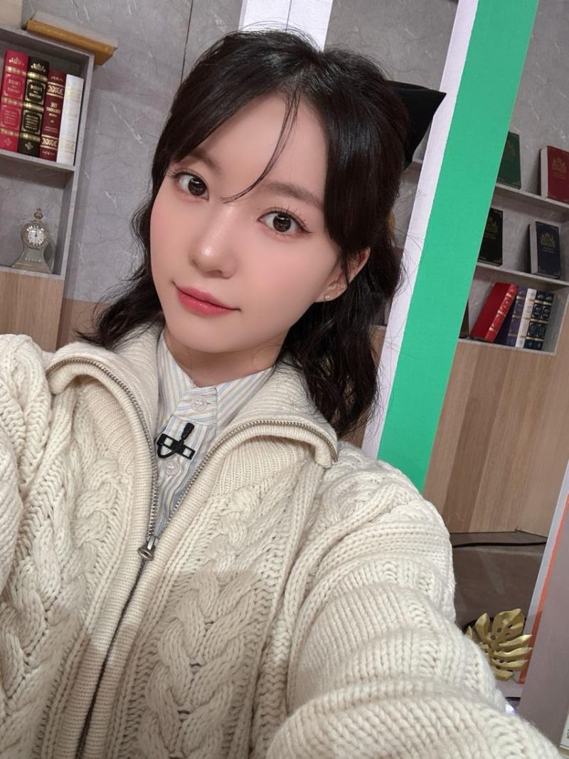 오마이걸 유빈