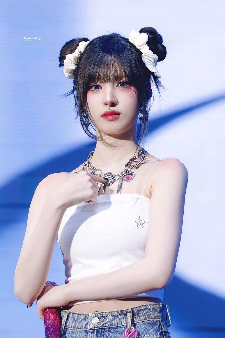 아이브 리즈