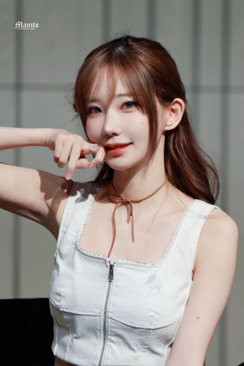 QWER 마젠타