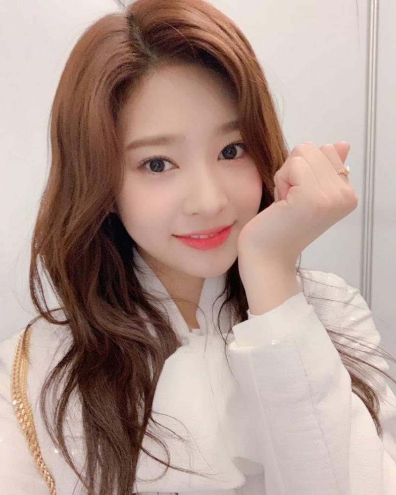 배우 김민주