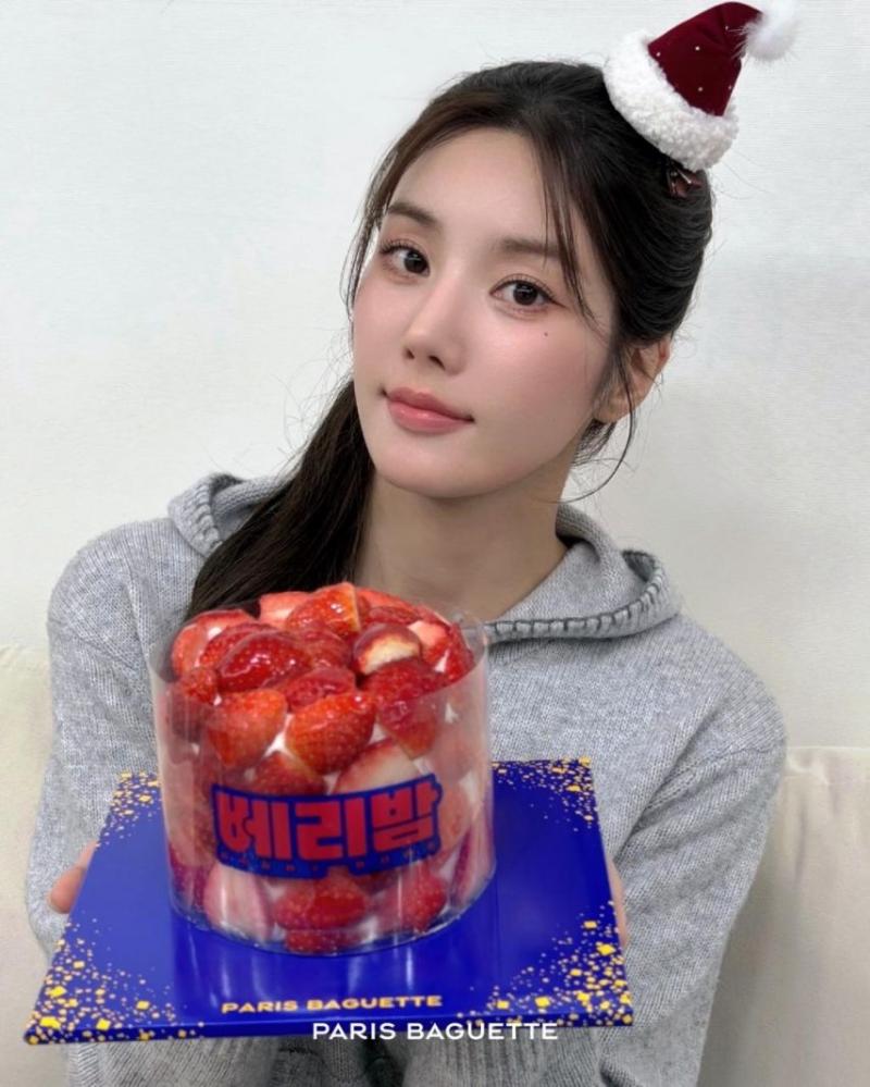 권은비