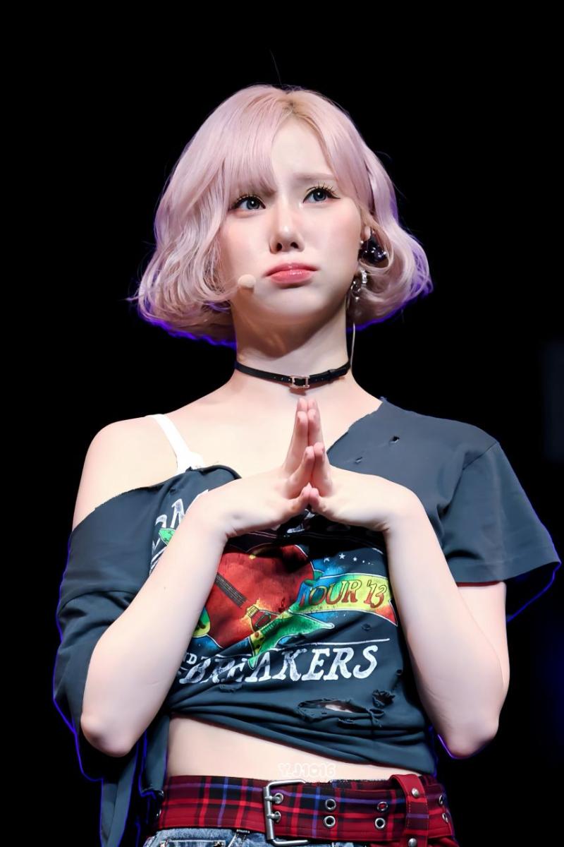 VIVIZ 은하
