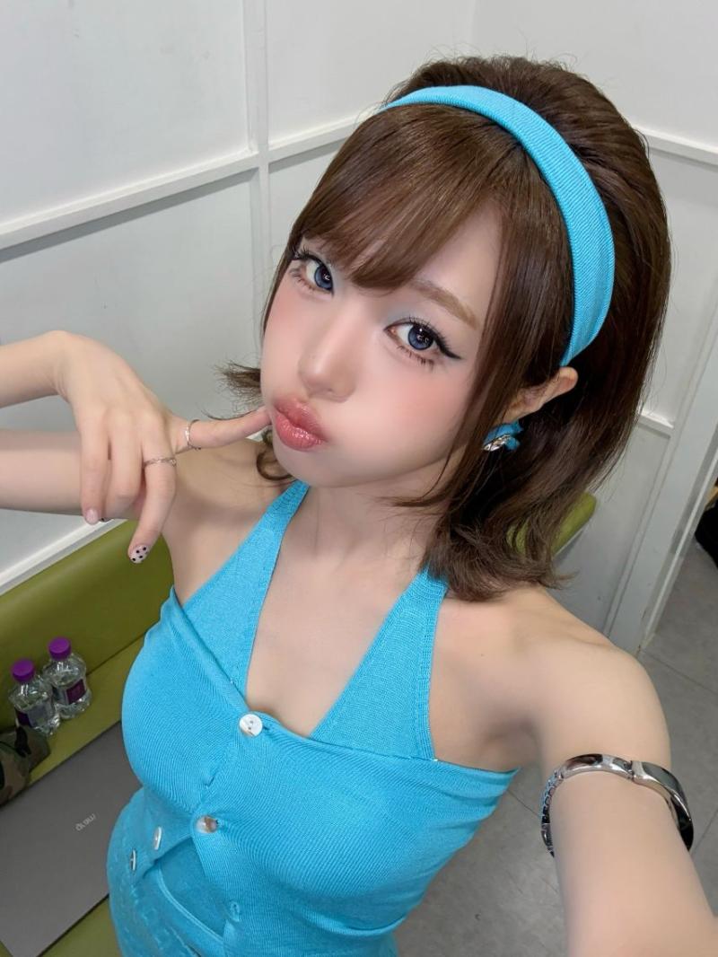 최예나