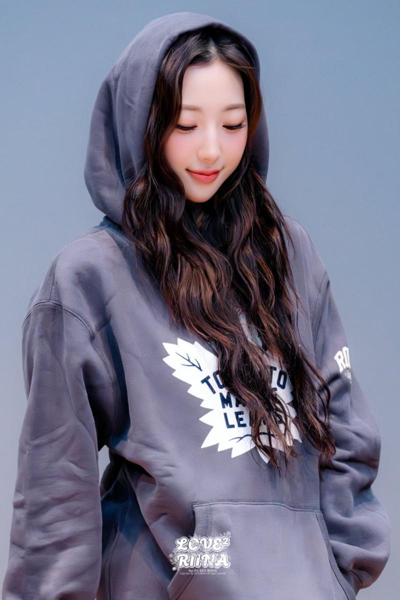 하이키 리이나