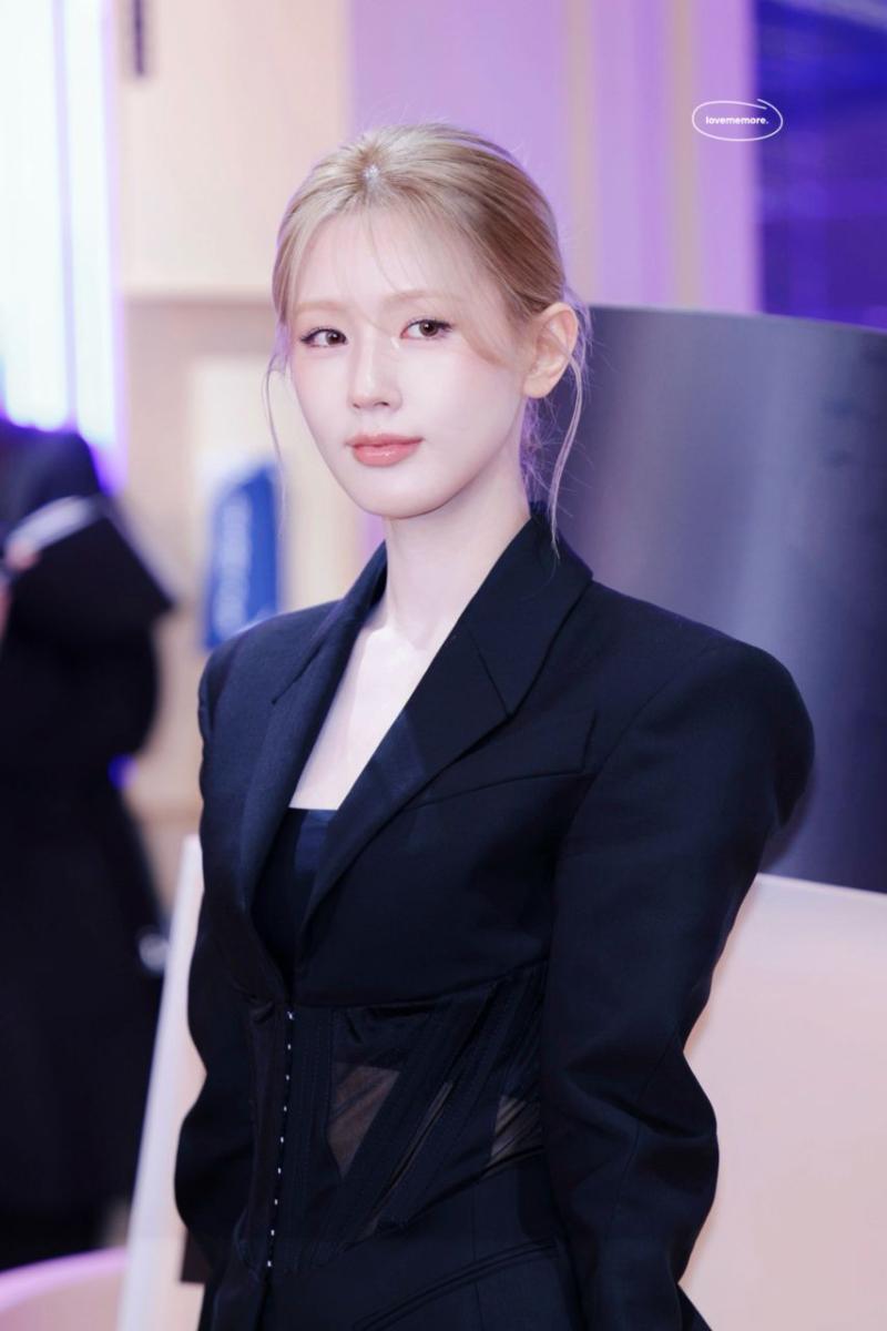 아이들 미연
